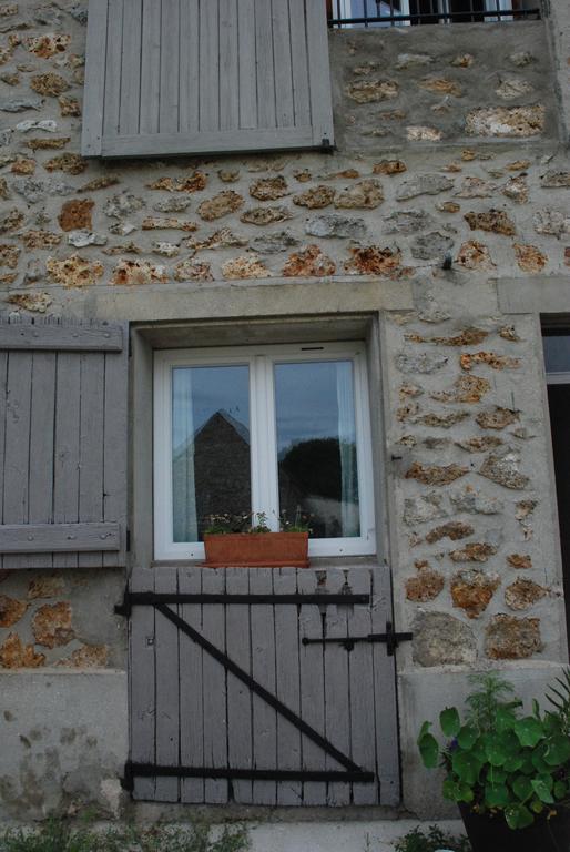 Ferme Du Grand Hotel Du Bois Jouarre Екстер'єр фото